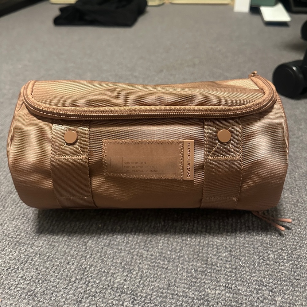 Dagne Dover - Seoul Dopp Kit (Warm Dust, Large)